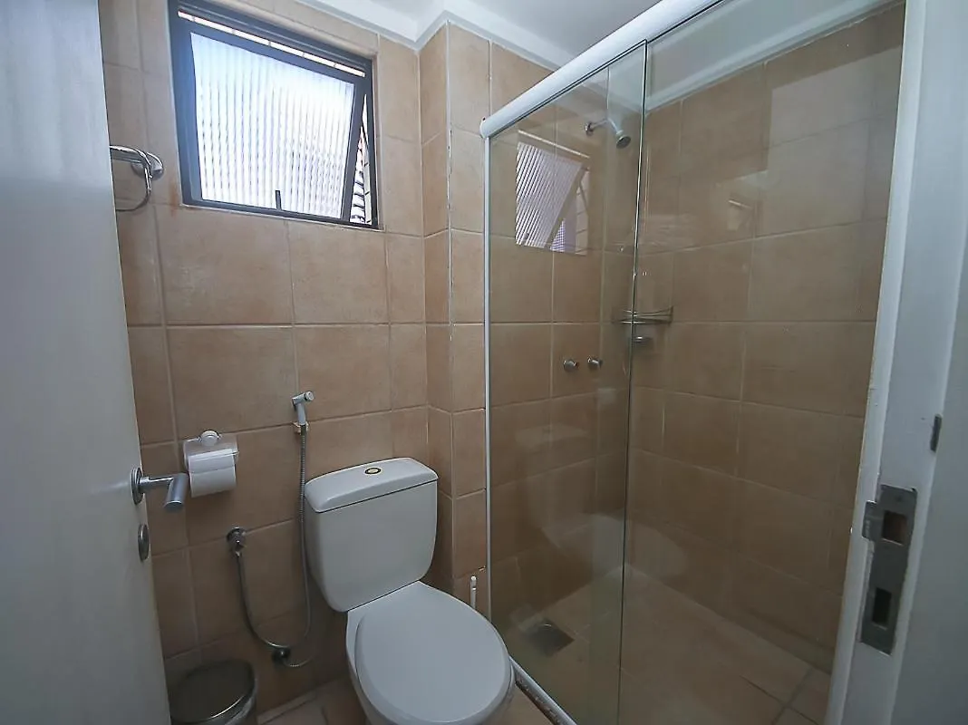 Flat Meireles Mercure Fortaleza  Apartment